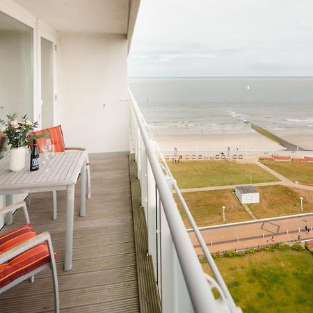 נורדרני Nordseeblick Nr 92 מראה חיצוני תמונה